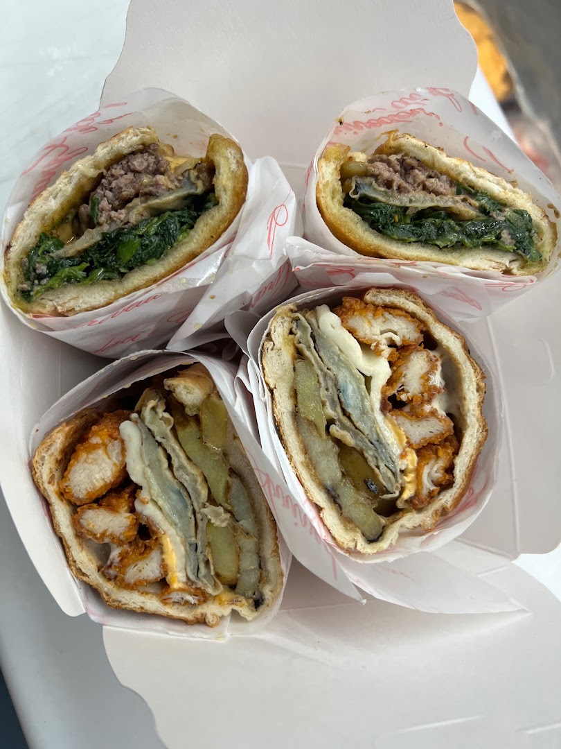 I nipoti street food · Foto 7