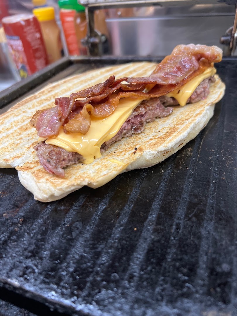 I nipoti street food · Foto 10