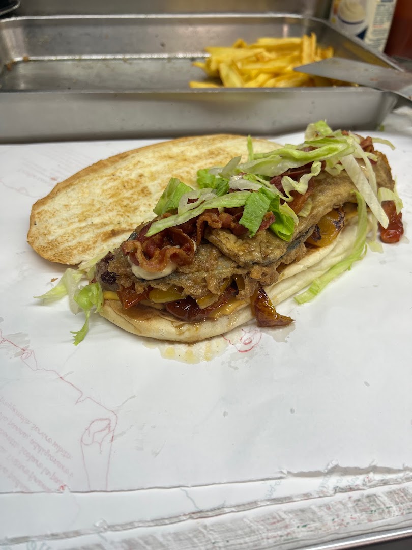 I nipoti street food · Foto 11