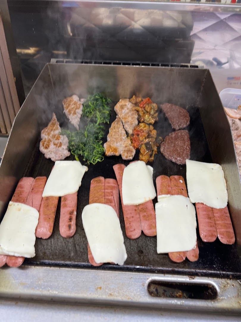 I nipoti street food · Foto 5