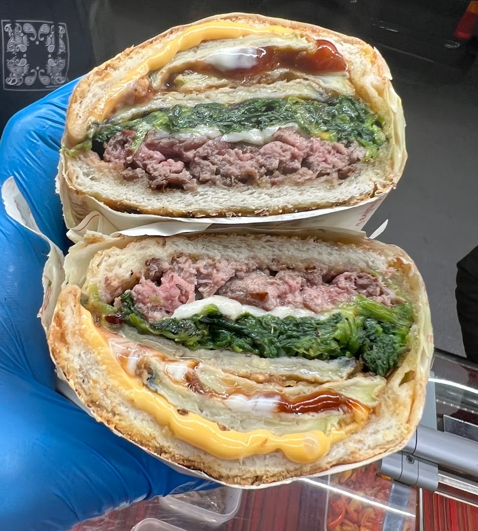 I nipoti street food · Foto 2