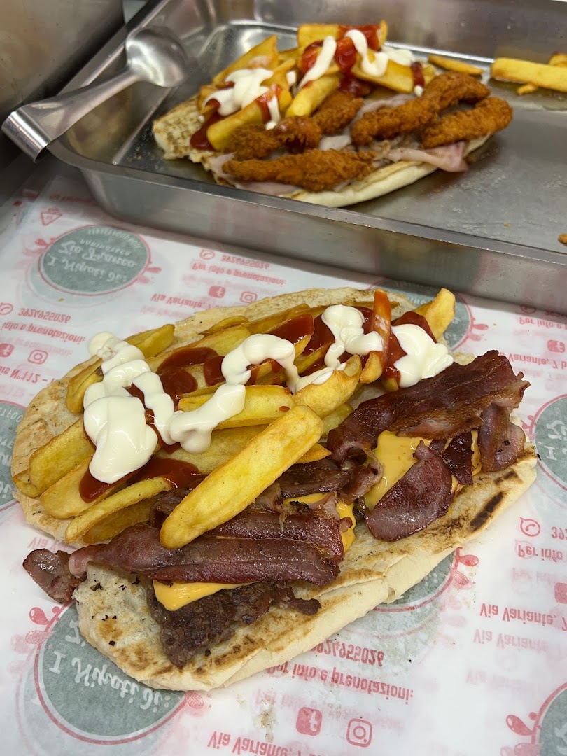 I nipoti street food · Foto 9