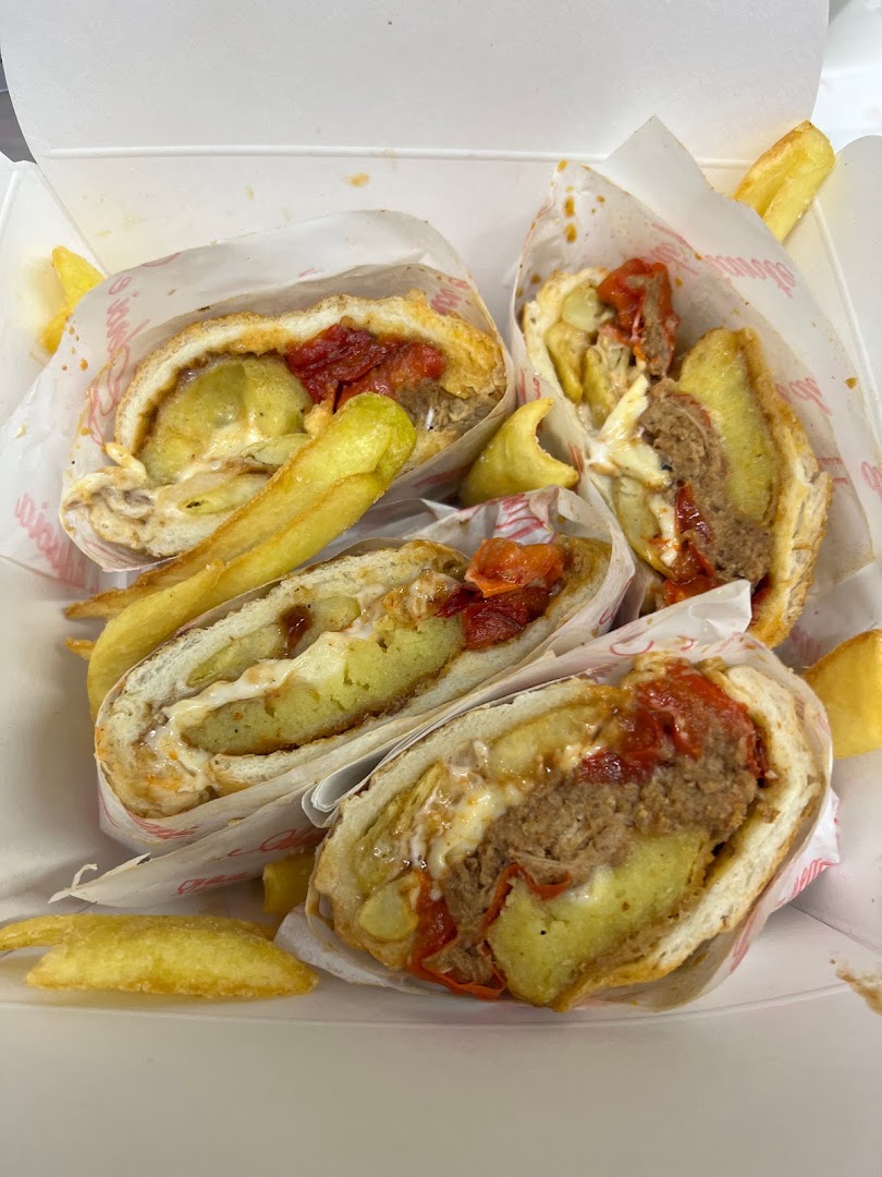 I nipoti street food · Foto 4