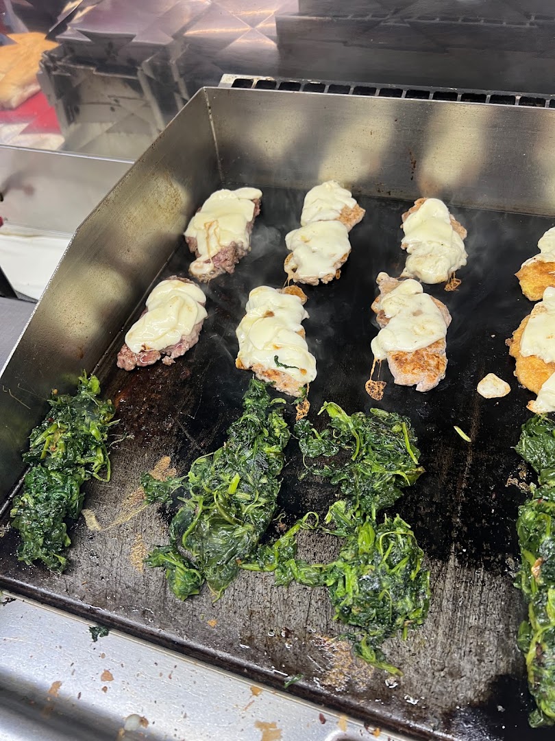 I nipoti street food · Foto 6